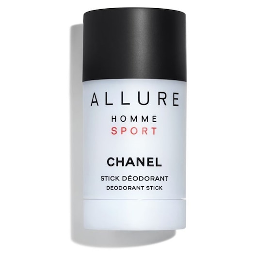 CHANEL ALLURE HOMME SPORT DEODORANT STICK Deodorants Herren 75 ml