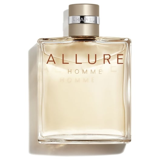 CHANEL ALLURE HOMME EAU DE TOILETTE-ZERSTÄUBER Parfum Herren 50 ml