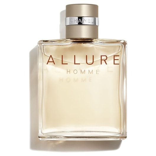 CHANEL - ALLURE HOMME