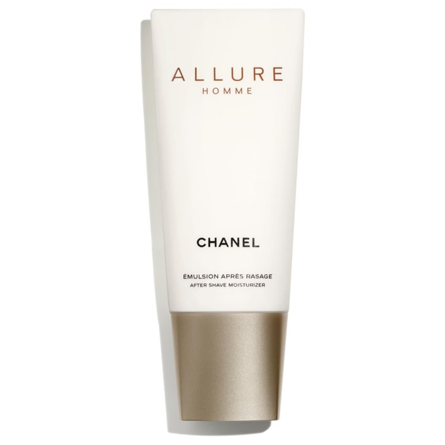 CHANEL ALLURE HOMME