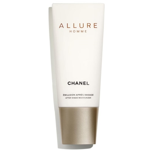 CHANEL ALLURE HOMME AFTER SHAVE EMULSION After Shave Herren 100 ml