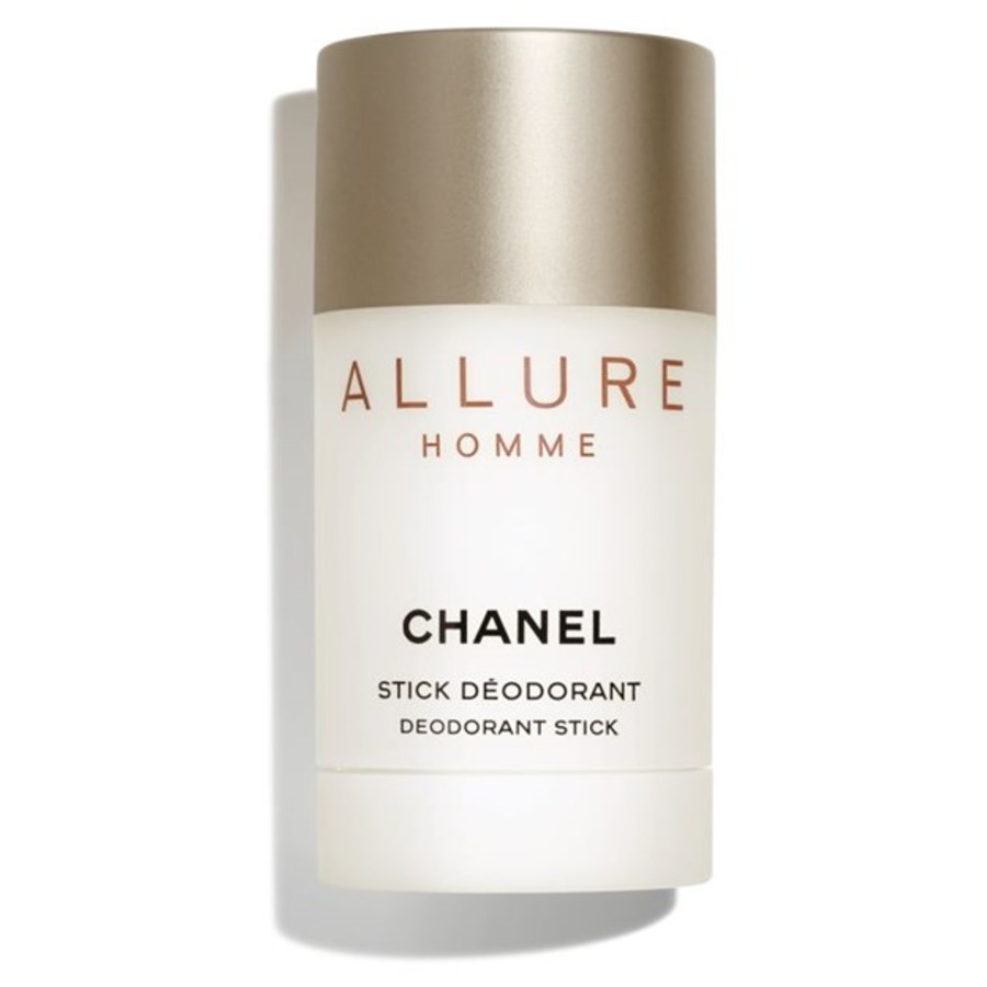 CHANEL ALLURE HOMME