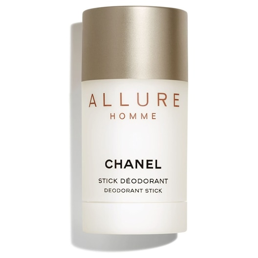 CHANEL - ALLURE HOMME