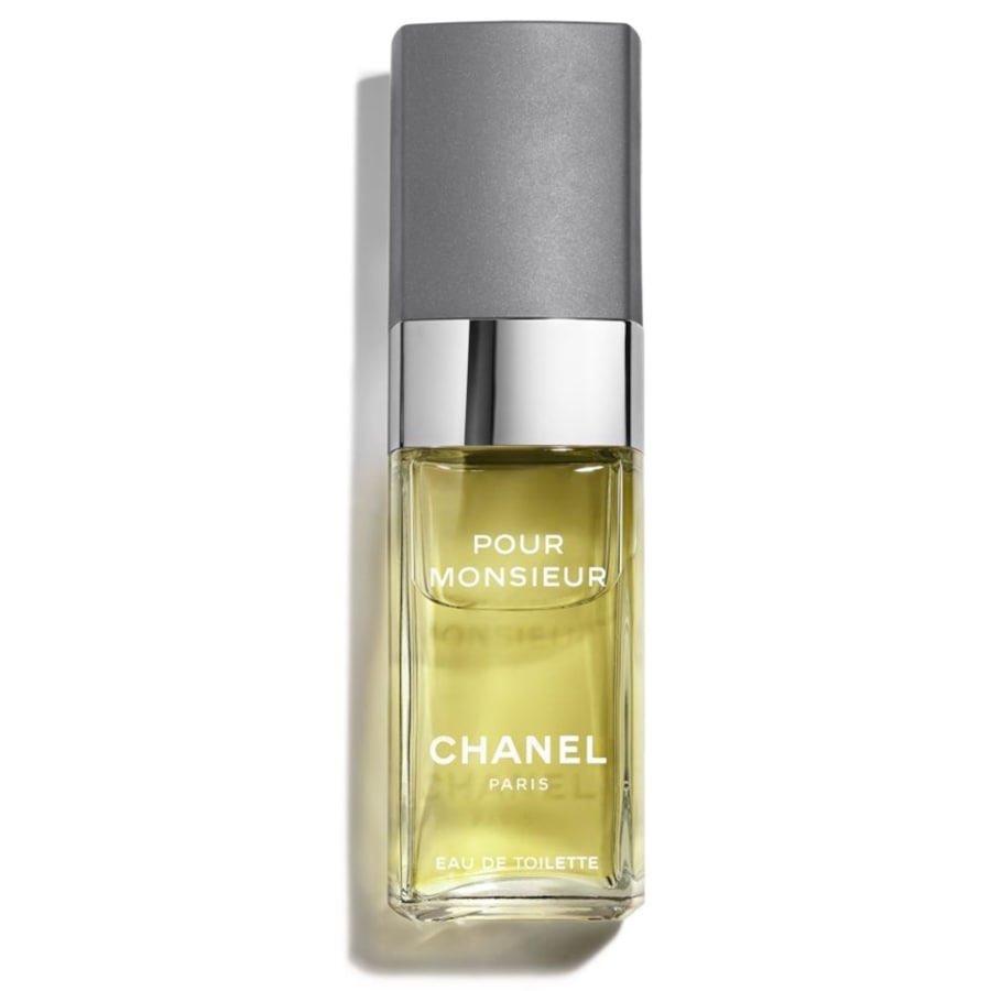 CHANEL POUR MONSIEUR