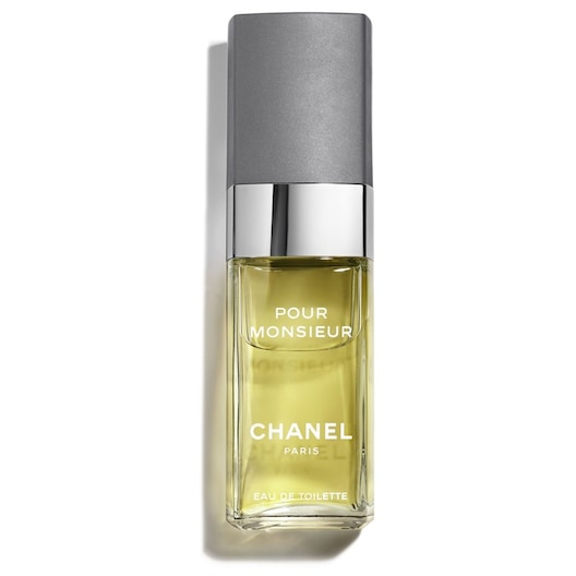 CHANEL - POUR MONSIEUR