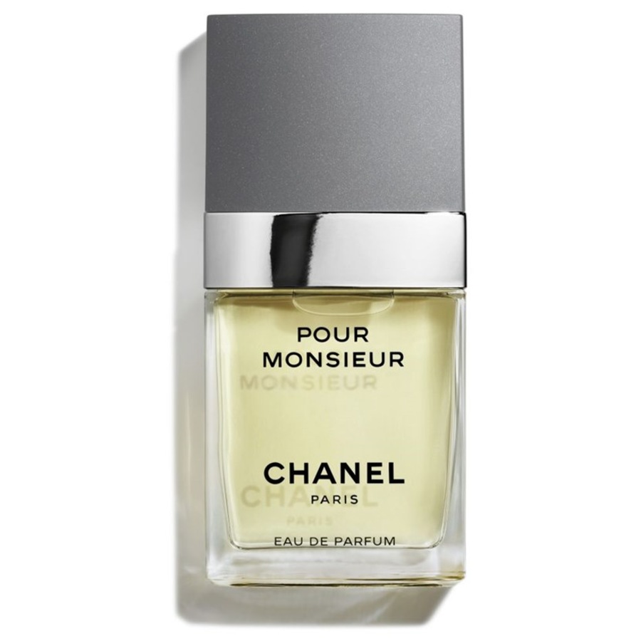 CHANEL POUR MONSIEUR