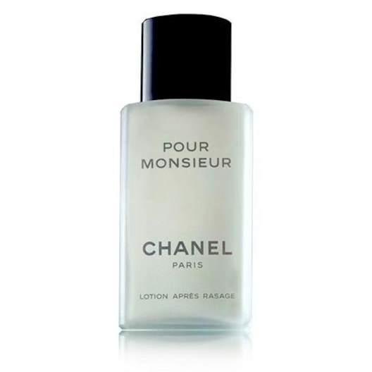 CHANEL - POUR MONSIEUR