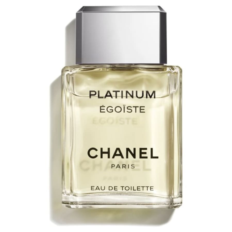 CHANEL PLATINUM ÉGOÏSTE