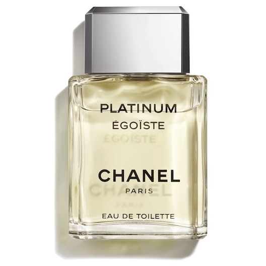 CHANEL - PLATINUM ÉGOÏSTE