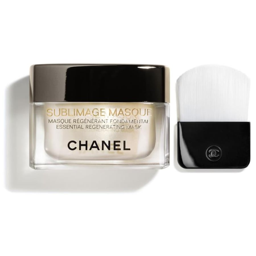 CHANEL SUBLIMAGE