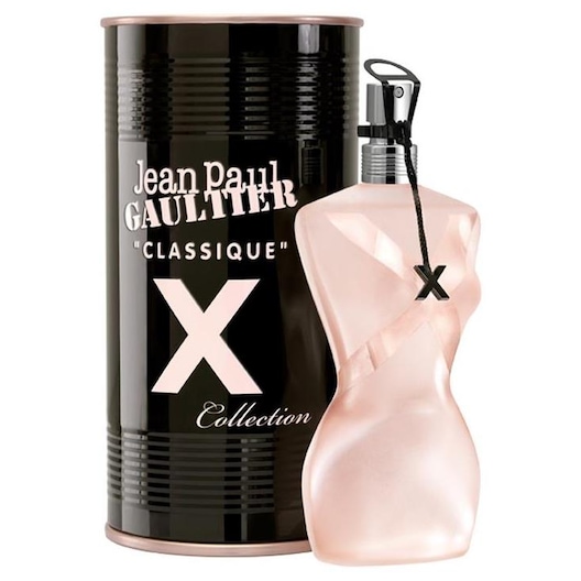 Jean Paul Gaultier(ゴルチエ)EDT CLASSIQUE X Jean Paul Gaultier Classique X ❤️ online kaufen