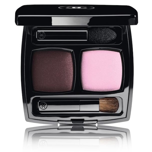 CHANEL - LIDSCHATTEN