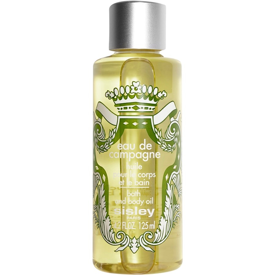 Sisley Eau de Campagne