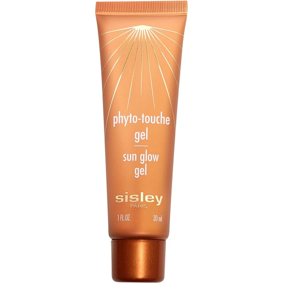 Sisley Trucco del viso Phyto Touche Gel