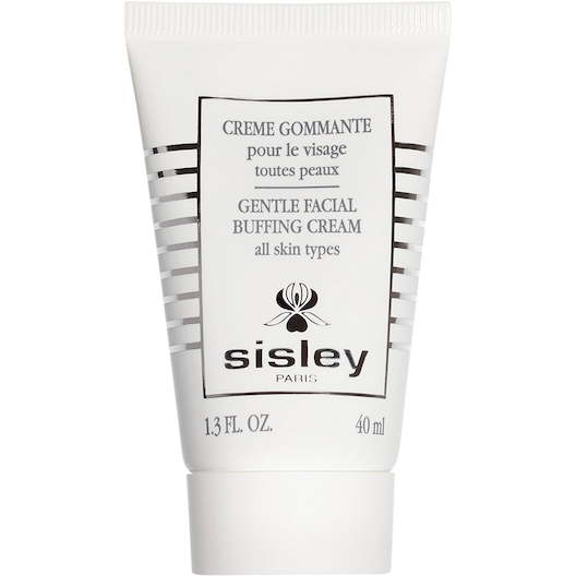 Sisley Crème Gommante Pour Le Visage - Toutes Peaux Gesichtspeeling