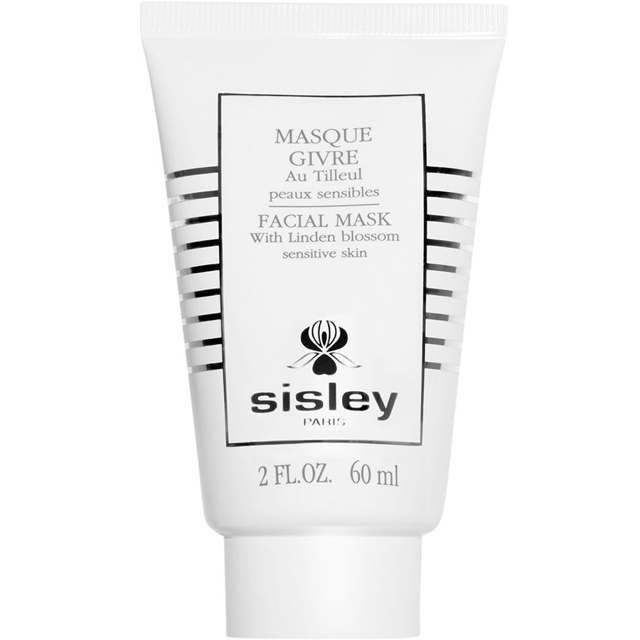 Sisley Maschere Masque Givre au Tilleul