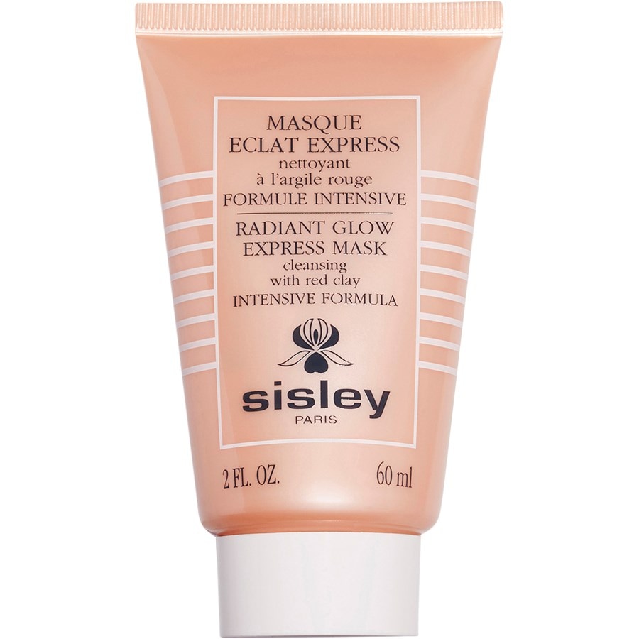 Sisley Peeling & Masken