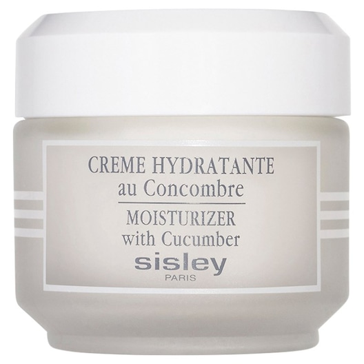 Sisley Crème Hydratante Au Concombre Gesichtscreme