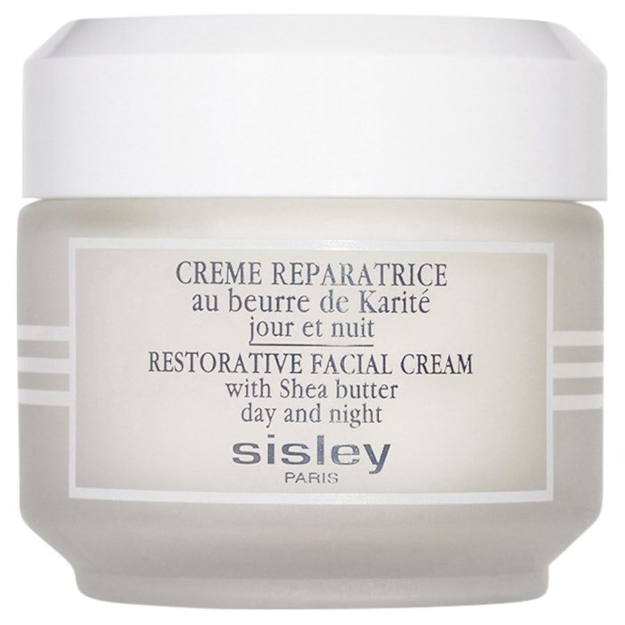 Sisley Cura dell’uomo Crème Réparatrice