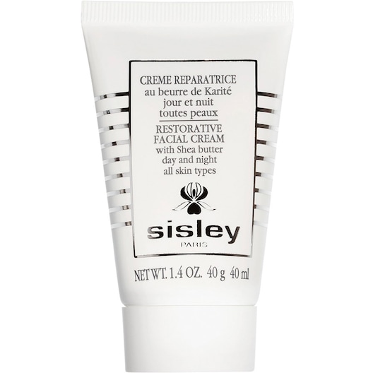 Sisley Hudpleje Mandepleje Crème Réparatrice Tube 40 ml