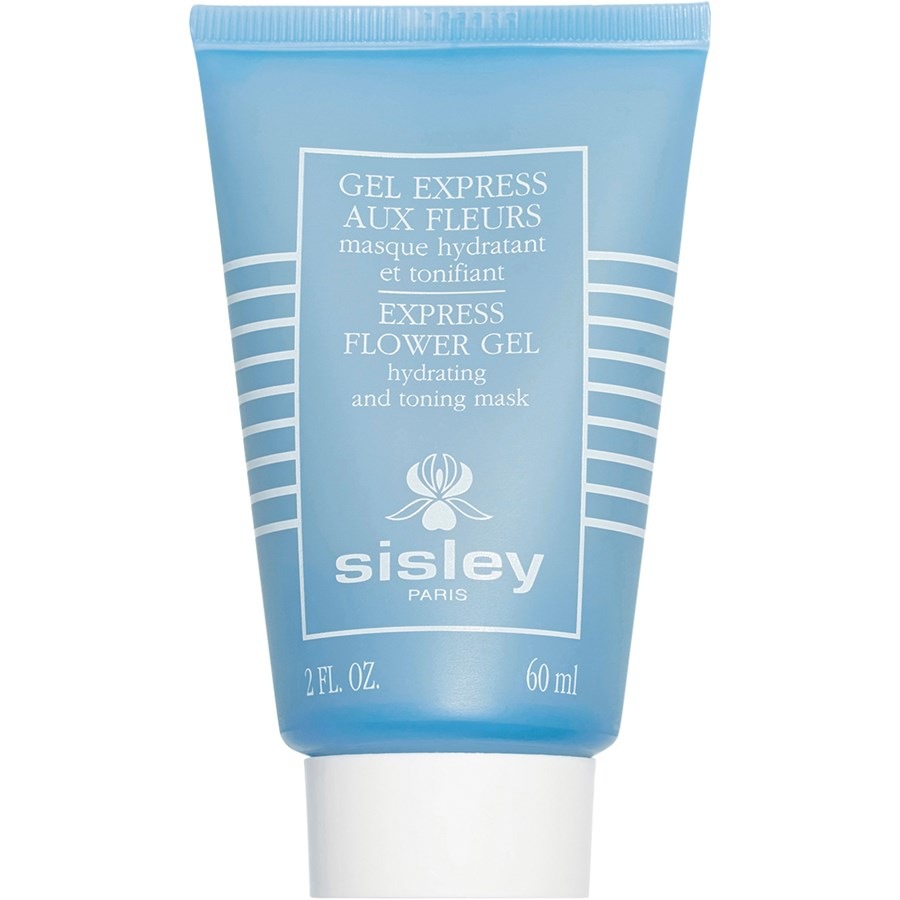 Sisley Peeling & Masken