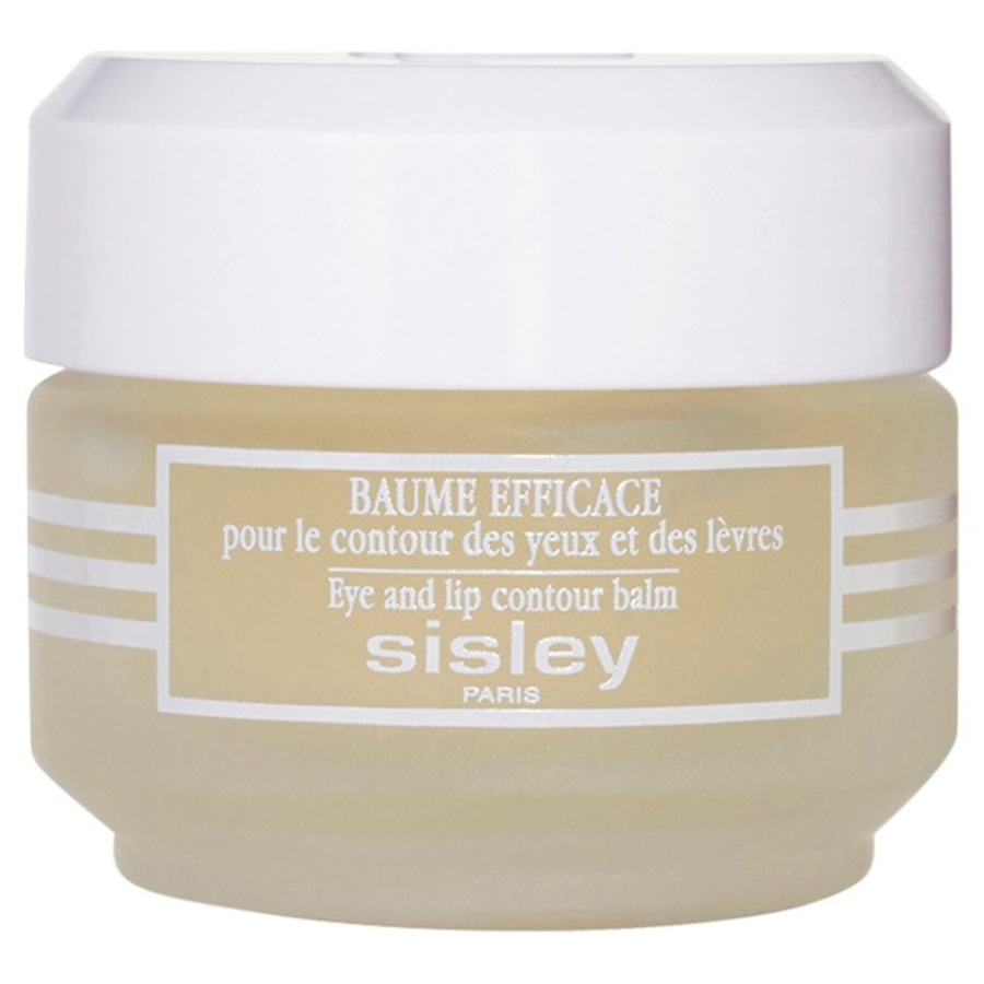 Sisley Cura degli occhi e delle labbra Baume Efficace Yeux et Lèvres