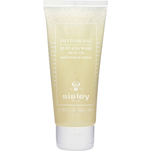 Sisley Reinigung & Make-up Entferner Buff Wash Facial Gel Gesichtscreme Unisex