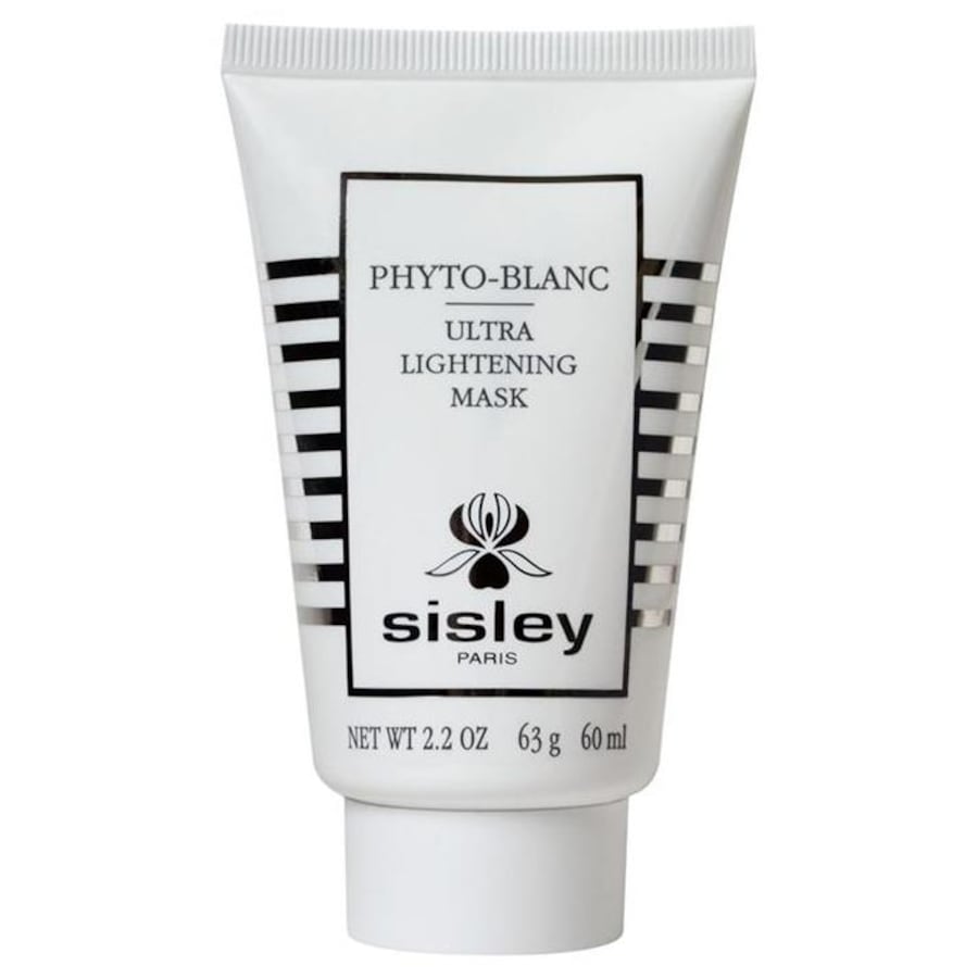 Sisley Maschere Ultra Lightening Mask