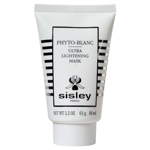 Sisley Peeling & Masken Ultra Lightening Mask Feuchtigkeitsmasken Damen