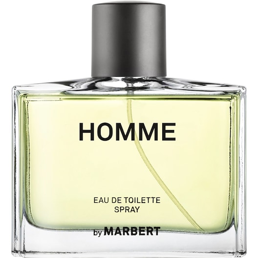 Marbert Homme Eau de Toilette Spray Parfumer Male 100 ml