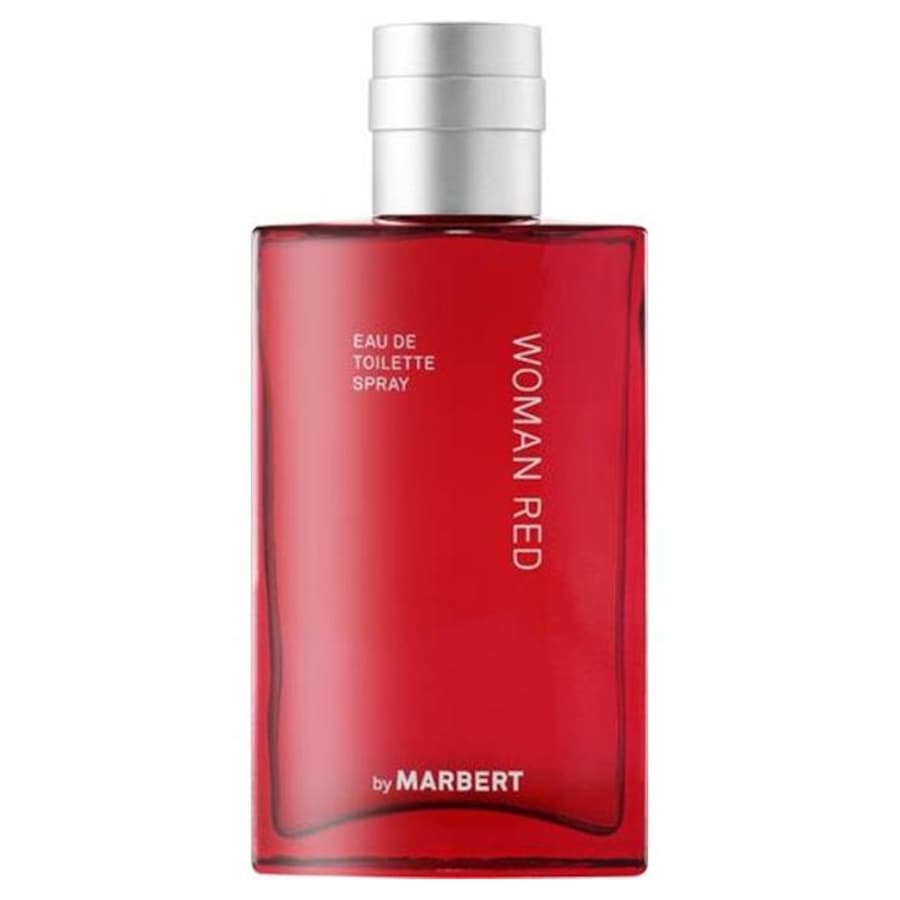 Marbert WomanRed Eau de Toilette Spray