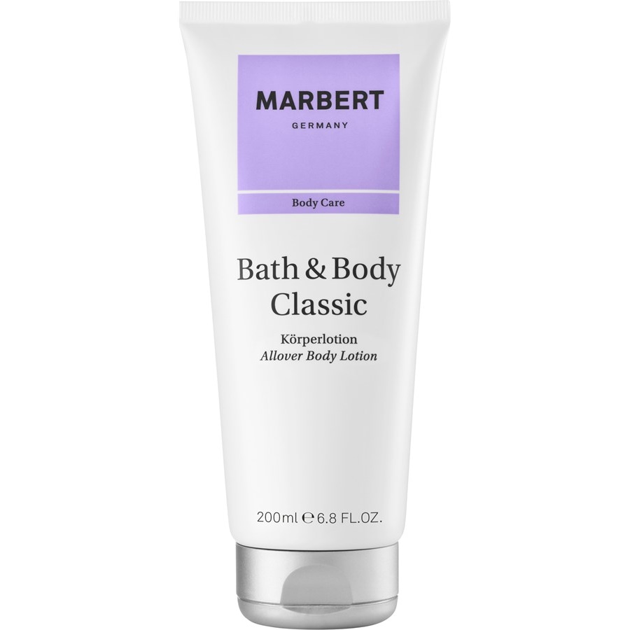 Marbert Bath & Body Lozione per il corpo