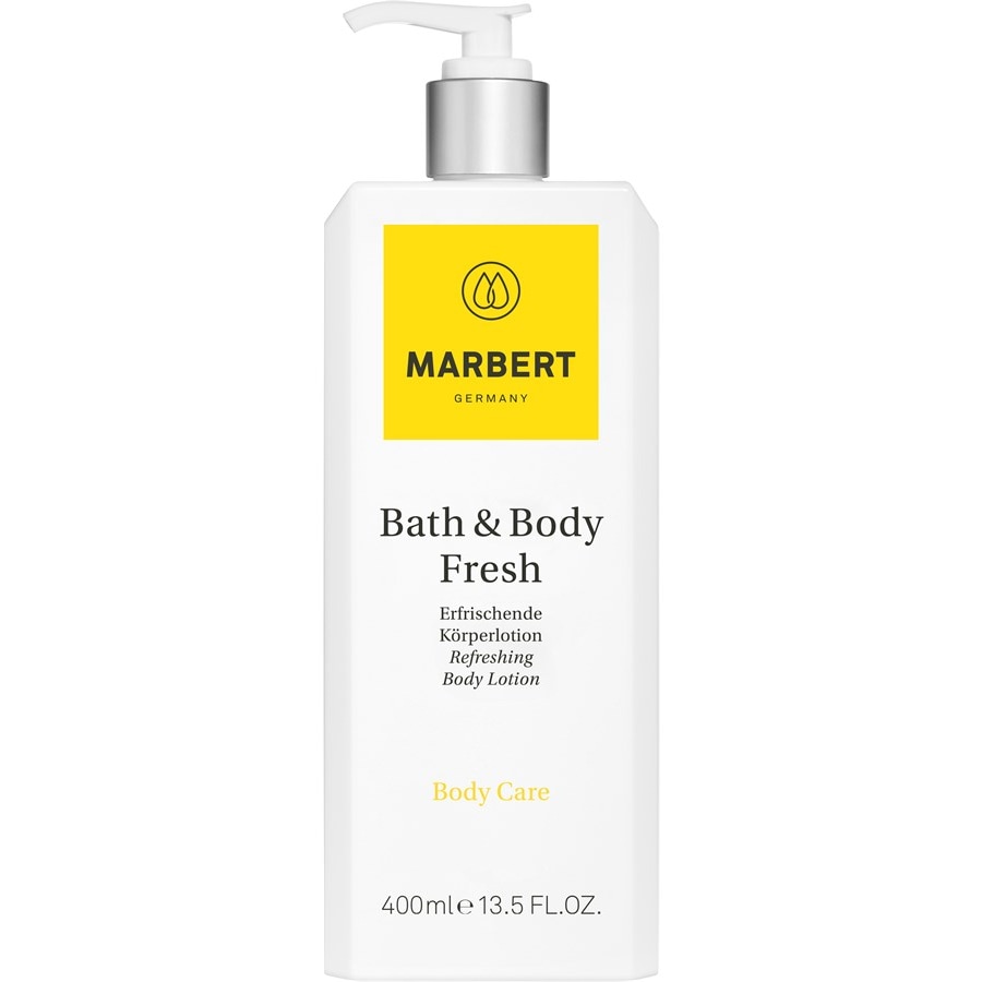 Marbert Bath & Body