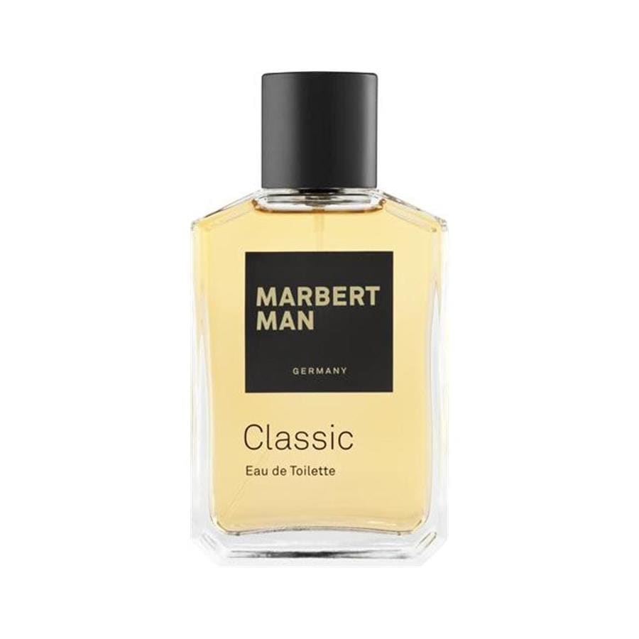 marbert marbert man classic woda toaletowa 50 ml   