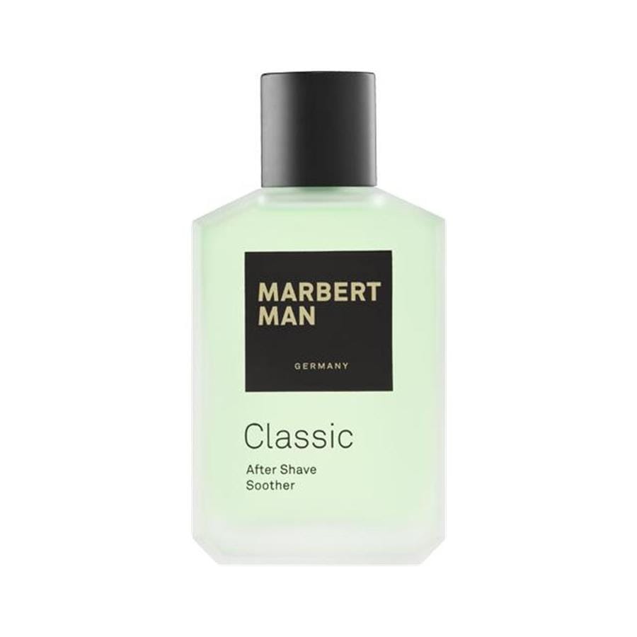 marbert marbert man classic woda po goleniu 100 ml   