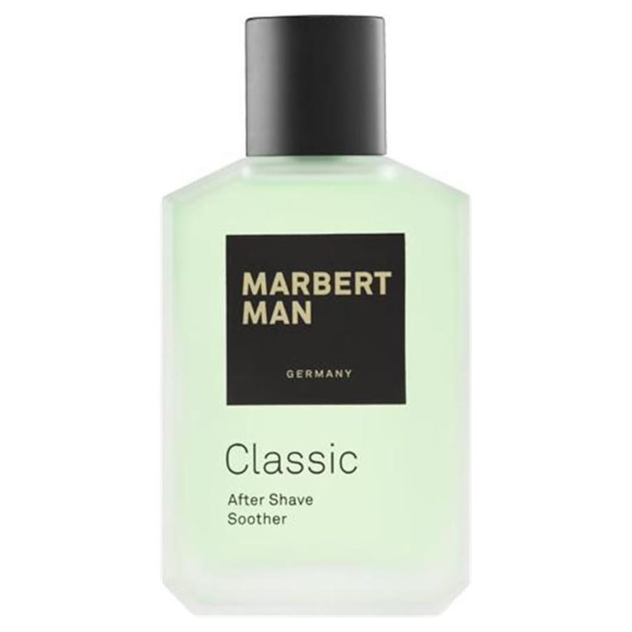 Marbert Man Classic Dopobarba lenitivo