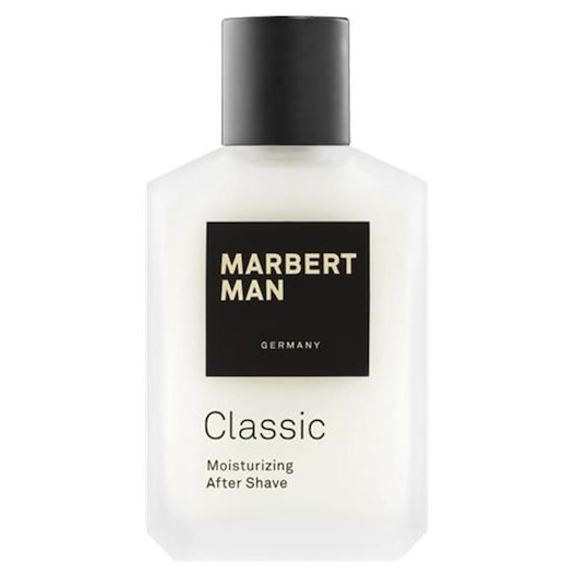 Marbert Man Classic Fugtgivende aftershave Aftershaves Male 100 ml
