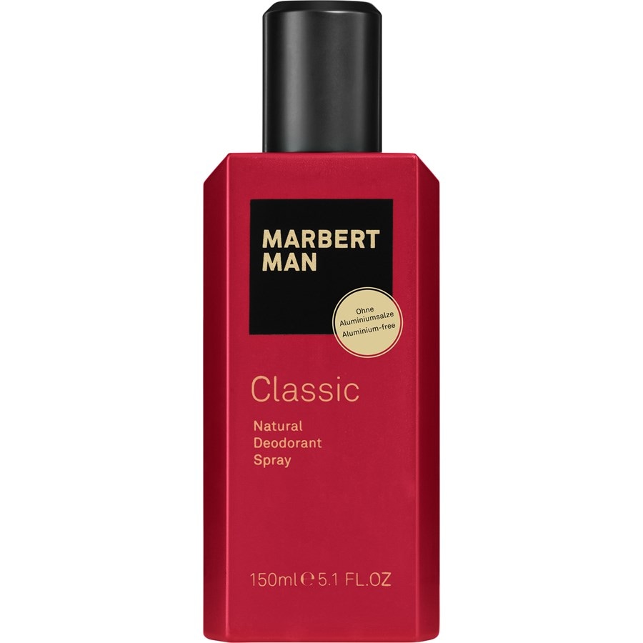 Marbert Man Classic