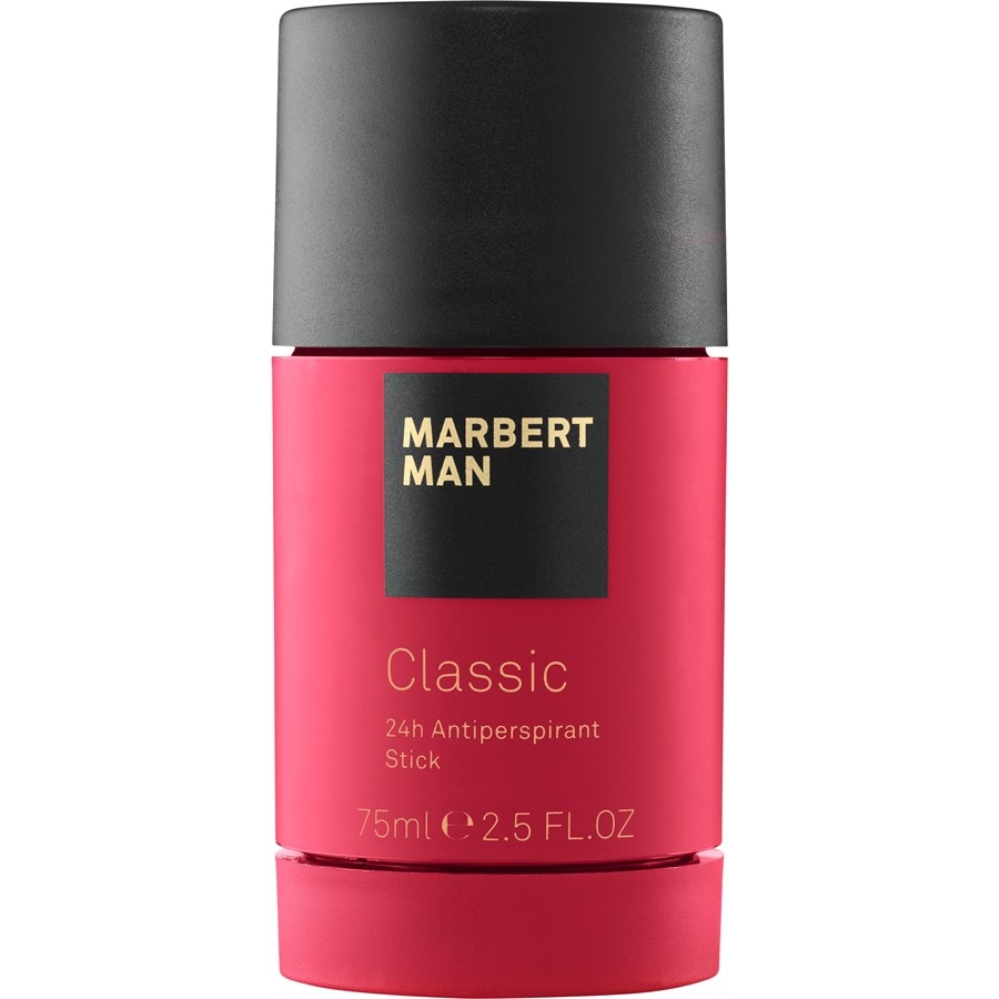 Marbert Man Classic Stick anti-traspirante 24h