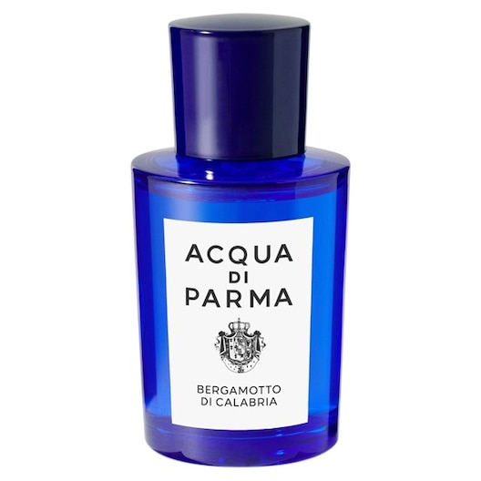 Acqua di Parma Blu Mediterraneo Eau de Toilette Spray Parfumer Unisex 50 ml