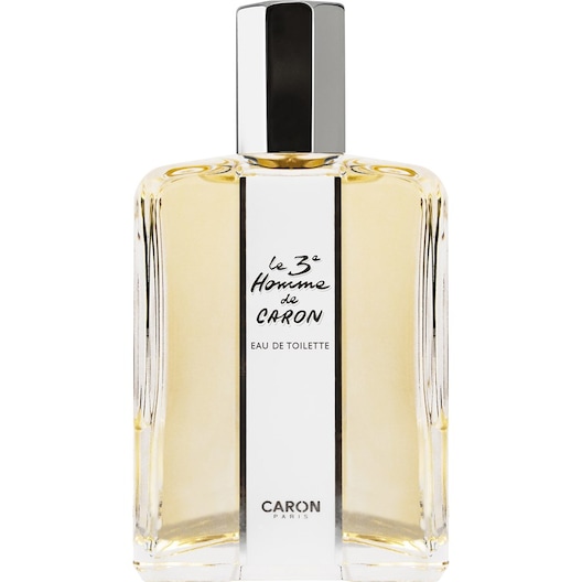 Caron - Le 3e Homme