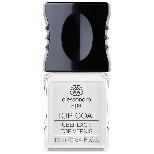 Alessandro - Nail care