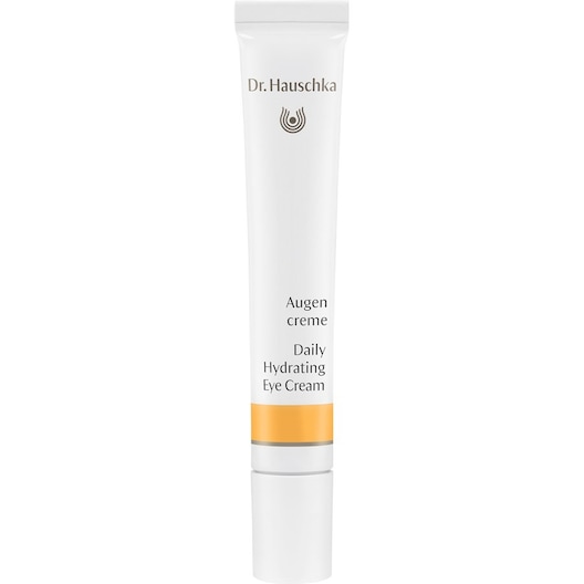 Dr. Hauschka Gesichtspflege Augencreme Damen 12,5 ml