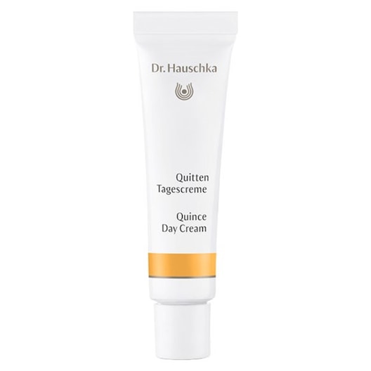Dr. Hauschka Gesichtspflege Quitten Tagescreme Gesichtscreme Damen 5 ml