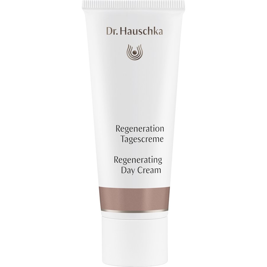 Dr-Hauschka Gesichtspflege