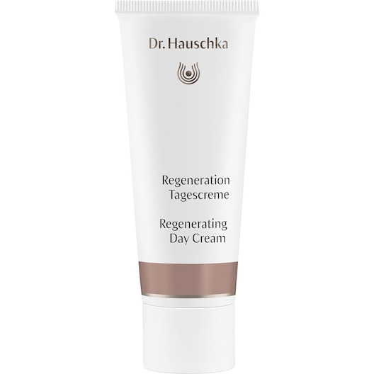 Dr. Hauschka Gesichtspflege Regeneration Tagescreme Gesichtscreme Damen 40 ml