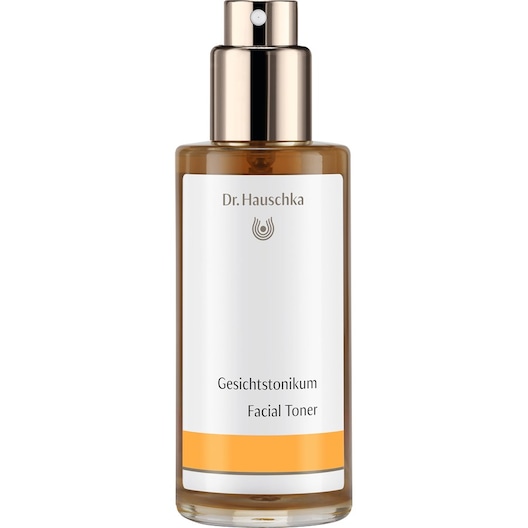 Dr. Hauschka Gesichtspflege Gesichtstonikum Gesichtswasser Damen 100 ml