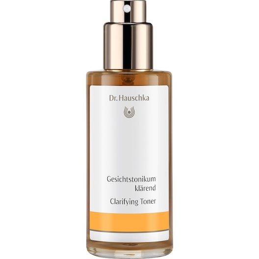 Dr. Hauschka Tagespflege Gesichtstonikum klärend Gesichtsspray