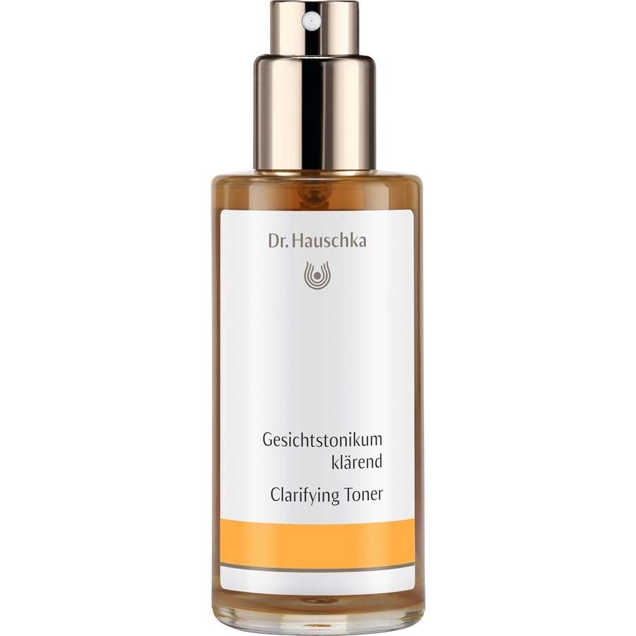 Dr-Hauschka Gesichtspflege