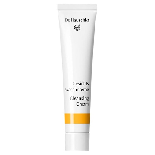 Dr. Hauschka Gesichtsreinigung Gesichtswaschcreme Reinigungscreme Damen 20 ml